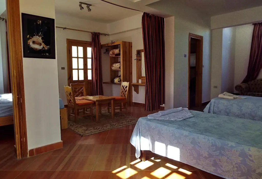 Star Of Dahab Hotel-1