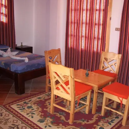 Star Of Dahab Hotel-2